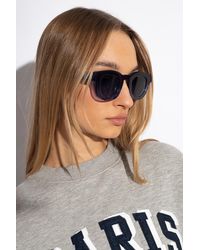 Thierry Lasry - 'darksidy' Sunglasses, - Lyst