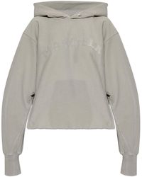 Maison Margiela - Sweatshirt With Logo - Lyst