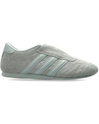 adidas Originals - 'Taekwondo W' Sports Shoes - Lyst