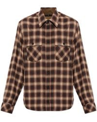 Moncler - Après-Ski Shirt - Lyst