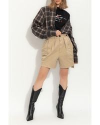 DSquared² - Printed T-Shirt - Lyst