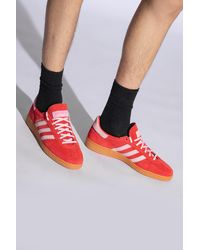 adidas Originals - ‘Handball Spezial’ Sports Shoes - Lyst