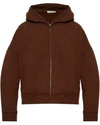 Entire studios - Cotton Sweatshirt - Lyst