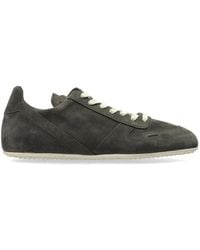 Rick Owens - 'Minimal Sneaks' Sports Shoes - Lyst
