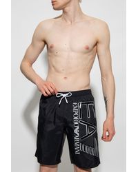 EA7 Boardshorts and swim shorts for Men 