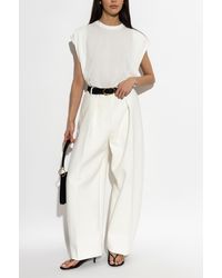 Jacquemus - Top "Ventadou" - Lyst