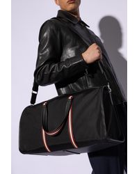Bally - 'code' Carry-on Bag, - Lyst