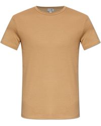 MM6 by Maison Margiela - Underwear T-Shirt - Lyst
