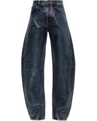 DSquared² - "Loose Twst" Jeans - Lyst