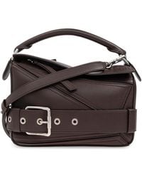 Loewe - Handbag `small Puzzle`, - Lyst