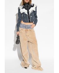 DSquared² - ‘Twin Pack’ Trousers - Lyst