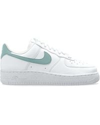 Nike - Sports Shoes "Air Force 1 '07" Nn - Lyst