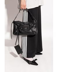 Balenciaga - Handbag 'Le City' - Lyst