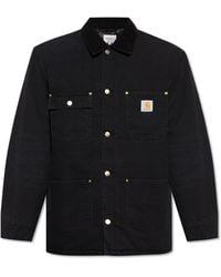 Carhartt - Insulated "Chore" Jacket - Lyst