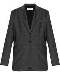 IRO - "Calu" Blazer - Lyst