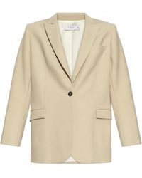 IRO - Blazer Chalan - Lyst