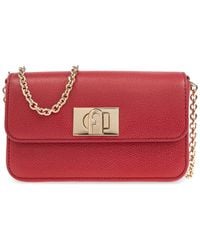 Furla - Shoulder Bag '1927 Mini' - Lyst