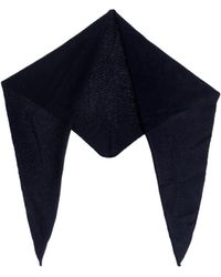 Lisa Yang - Cashmere Scarf 'Florianne' - Lyst