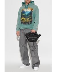 DSquared² - Sweatshirt With Print - Lyst