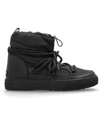 Inuikii - "Bomber" Snow Boots - Lyst