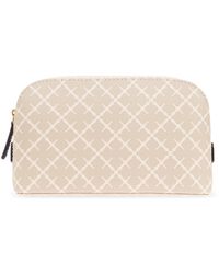 By Malene Birger - "Bea Medium" Cosmetic Bag - Lyst