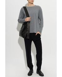 Lisa Yang - Theodore Turtleneck Sweater - Lyst