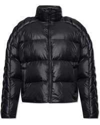 RAXXY - Down Jacket - Lyst