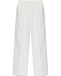 IRO - 'Helis' Trousers - Lyst