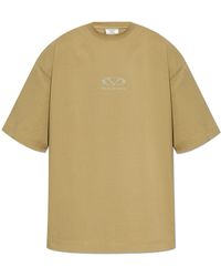 Vetements - T-Shirt With Print - Lyst