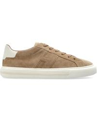 Hogan - 'H691' Sports Shoes - Lyst