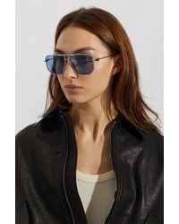 Balmain - 'Dean' Sunglasses - Lyst