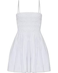 Matteau - Off-Shoulder Dress - Lyst