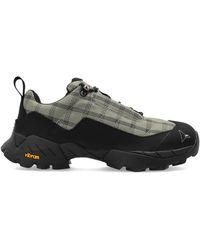 ROA - 'Katharina' Trekking Boots - Lyst