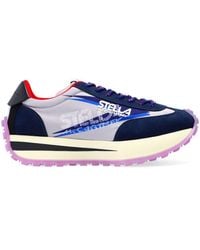 Stella McCartney - 'reclypse' Sneakers - Lyst