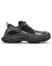 Balenciaga - "Triple S 2" Sports Shoes - Lyst