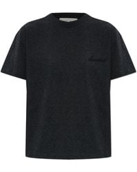 Fear Of God - T-Shirt With Logo - Lyst