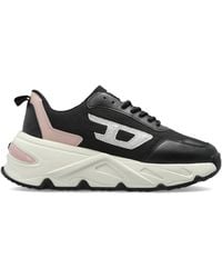 DIESEL - 'Tulu S-Savannah' Sports Shoes - Lyst