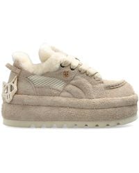 Naked Wolfe - Platform Boots 'Beau' - Lyst
