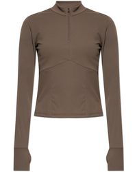 Rethinkit Studios - Sports Top - Lyst