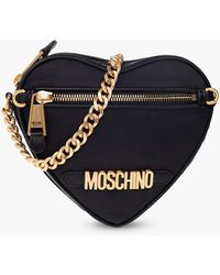 Multicolour 'Capsule' shoulder bag Moschino - Vitkac GB