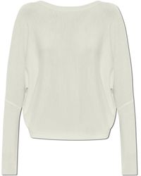 AllSaints - Sweater Julieana - Lyst
