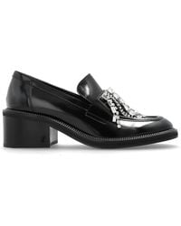 Jimmy Choo - 'Tylor' Heeled Shoes - Lyst