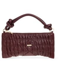 Cult Gaia - Handbag "Hera Nano" - Lyst