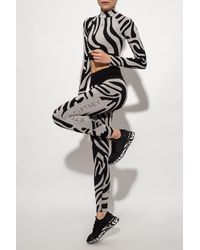 adidas By Stella McCartney Tops for Women - Up to 55% off at Lyst.com