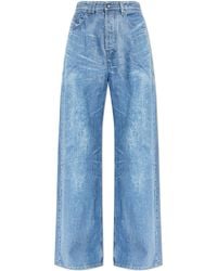 DIESEL - '1996 D-Sire-Fsi' Jeans - Lyst