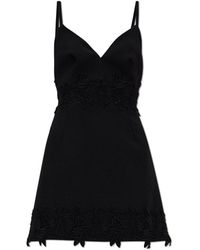 Dolce & Gabbana - Short Dresses - Lyst