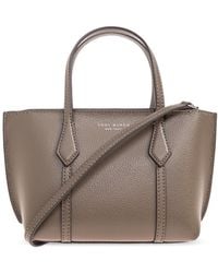 Tory Burch - Handbag 'Perry Mini' - Lyst