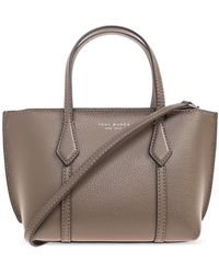 Tory Burch - Handbag 'Perry Mini' - Lyst