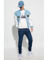 DIESEL Clothing for Men | Online Sale up to 70% off | Lyst