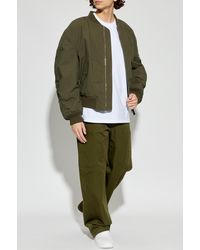Givenchy - 'Bomber' Jacket - Lyst